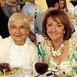 Meet your Posher, Angie